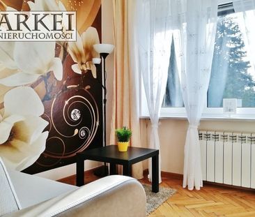 Pokój jednoosobowy przy ul. Andersena 29 Poznań - Фото 1