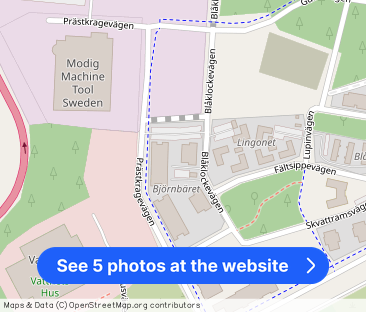 Blåklockevägen 5 - Photo 1