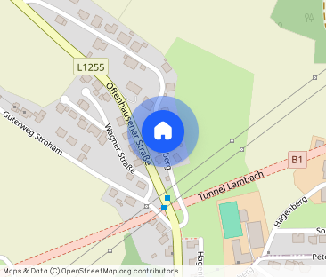 Hagenberg, Kühtreiber Straße 6/10 - Foto 1