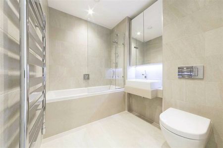 Snowsfields, London Bridge, SE1 - Photo 5