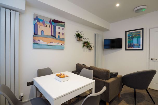 Double Ensuite rooms, recently renovated to offer a touch of luxury Room 2: - Photo 1