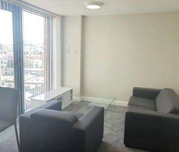 2 bedroom apartment to rent - Photo 2