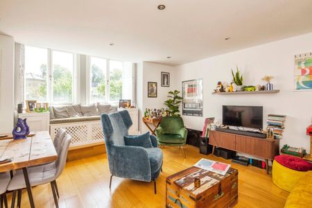 2 Bed Flat, Norwood Road, SE24 - Photo 4