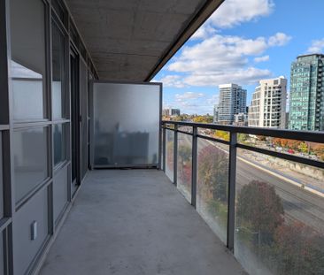 For Lease - 38 Joe Shuster Way Unit# 825, Toronto, Ontario - Photo 5