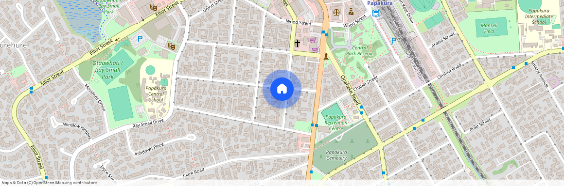 2/59 East Street, Papakura, Papakura