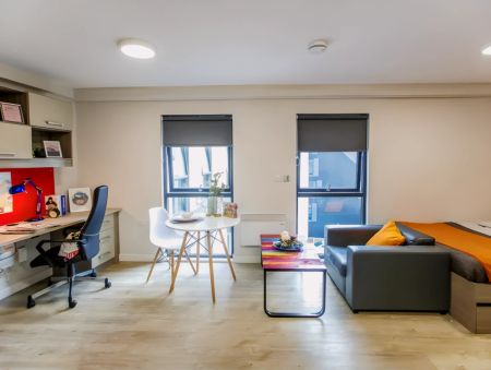 Luxury Studio - Photo 2