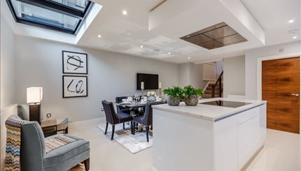 Rainville Road, W6, London - Photo 3