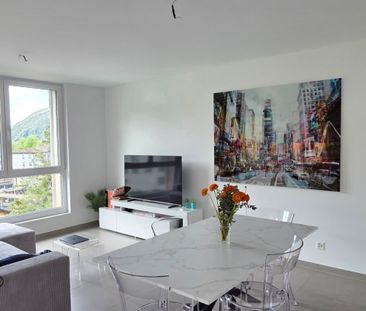 2.5 Zimmer, 60 m² - Foto 1