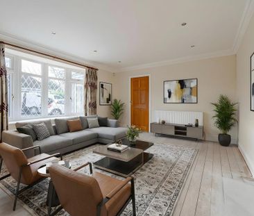 5 bedroom detached bungalow to rent - Photo 3