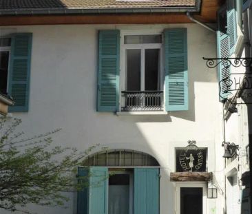 Location appartement 1 pièce - 22.49m² à Grenoble (38000) - Photo 6