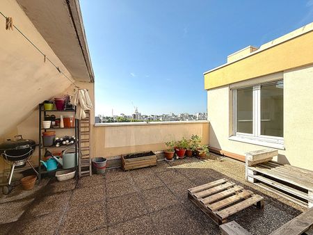 Appartement T2 Le Pré-Saint-Gervais à louer - Photo 3