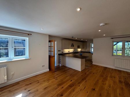3 bedroom barn conversion to rent - Photo 5