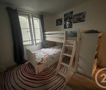 Appartement F3 à louer - Photo 6