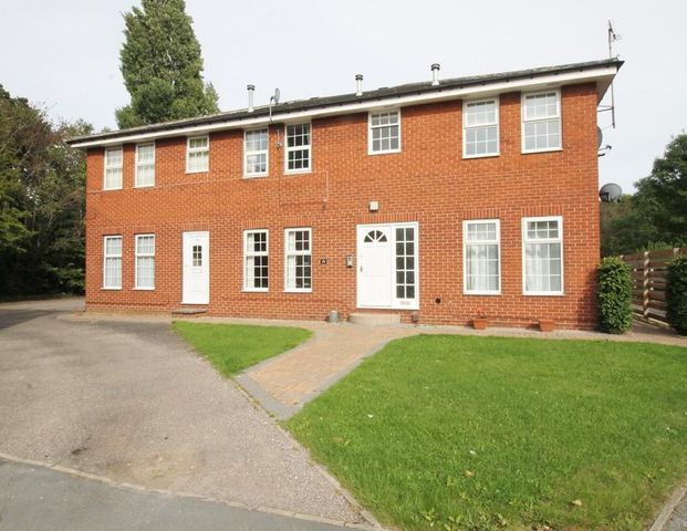 2 bedroom ground floor flat to rent - Photo 1