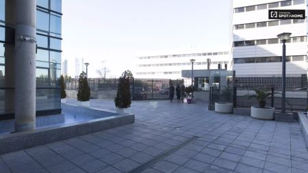 1-bedroom apartment for rent in Valdefuentes - Foto 4