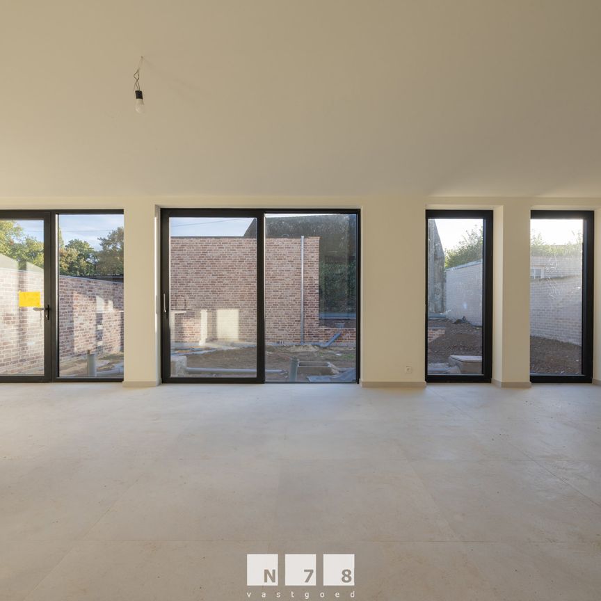Appartement te huur in Dilsen-Stokkem met 3 slaapkamers - Foto 1