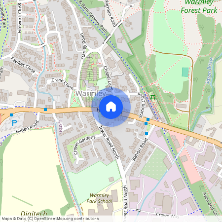 High Street, Bristol BS15