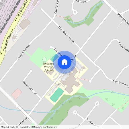 1095 Linbrook Road, Oakville