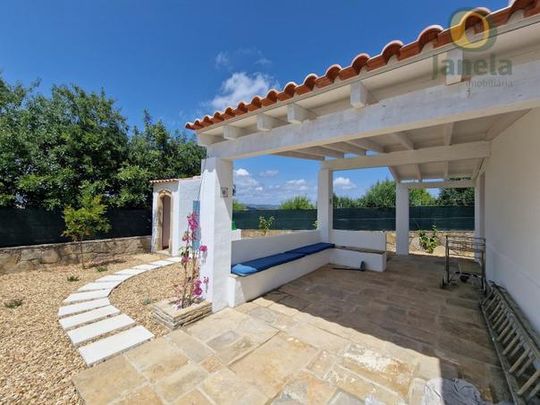 Moradia T2 - Photo 1