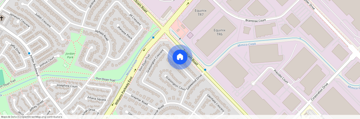 71 Grassington Crescent Unit# Bsmnt, Brampton