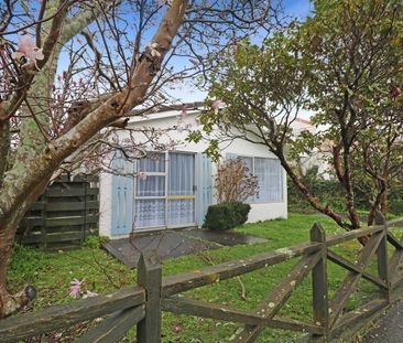 Central Hutt - Photo 1