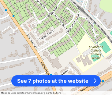 Scarlett House, 6 Little Sutton Lane, Sutton Coldfield, West Midlan... - Photo 1