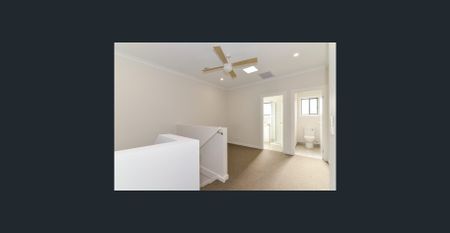 Modern Townhouse in Great Location! - Photo 4