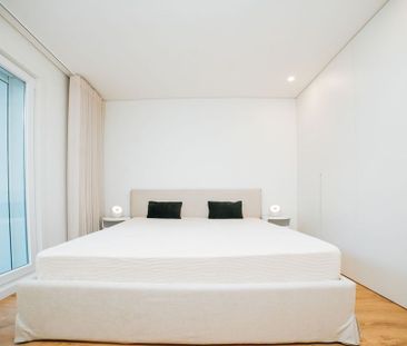 2 room luxury Apartment for rent in Braga, Distrito de Braga - Photo 4