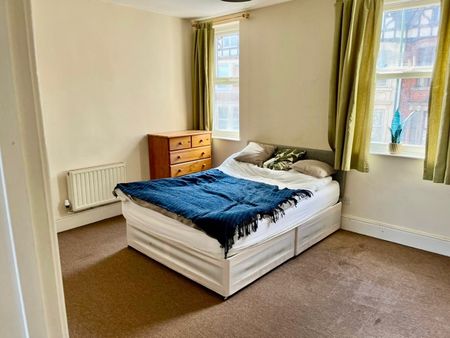 1 Bed Flat, Sneinton Hermitage, NG2 - Photo 4