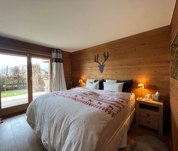 Magnifique appartement à louer en été - Foto 4