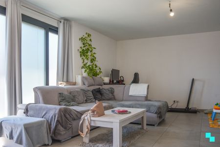 Recent appartement met zonneterras in hartje Langemark - Photo 4