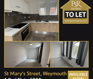 1 bedroom flat to rent - Photo 1 | Rentumo