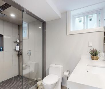 For Lease - 29 Manadon Drive Unit# Lower, Toronto, Ontario - Photo 4