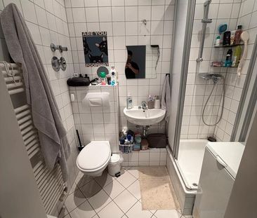 1,5 months €830 Prenzlauer Berg 1 Room Apparment - Photo 4