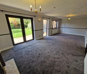 4 bedroom detached house to rent - Photo 1