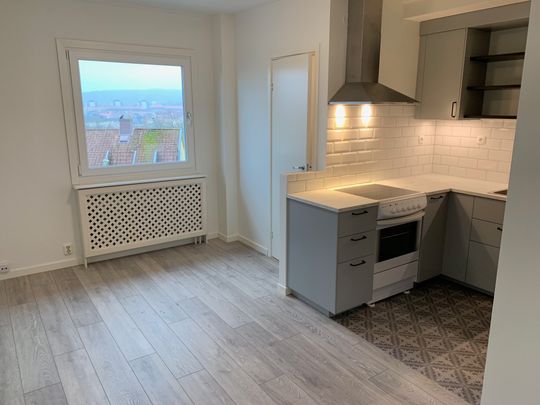 Trädgårdsgatan, Mölndal - Photo 1