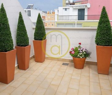 LISBON CENTER / CAMPO OURIQUE ap. T3 with terraces and garage - Photo 1