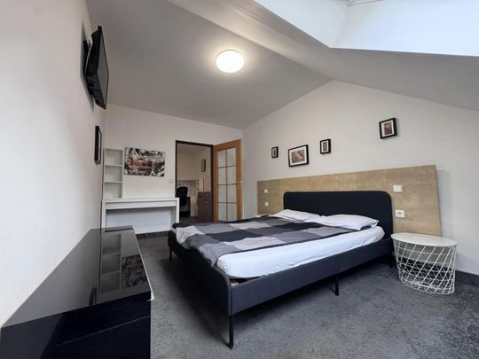 Pronájem bytu 2+kk 55 m2 - Fotografie 1