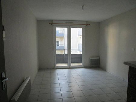 Location appartement t1 bis 2 pièces 32 m² à Rodez (12000) - Photo 4