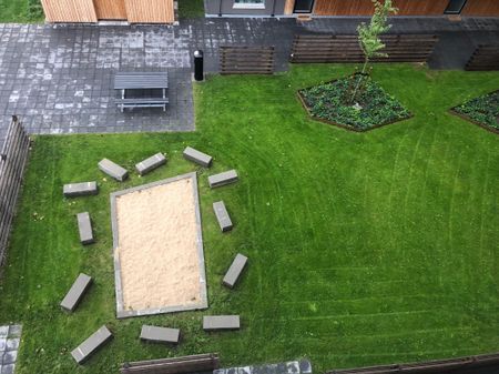 Enghaven, Gammel Kongevej - Foto 3