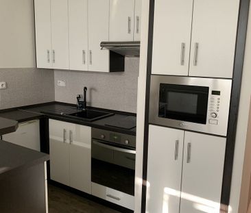 Pronájem bytu 1+kk 26 m² - Fotografie 2