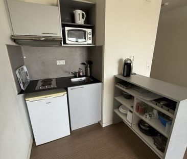 APPT 1P MEUBLE - Photo 3