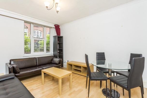 2 bedroom flat to rent - Photo 1