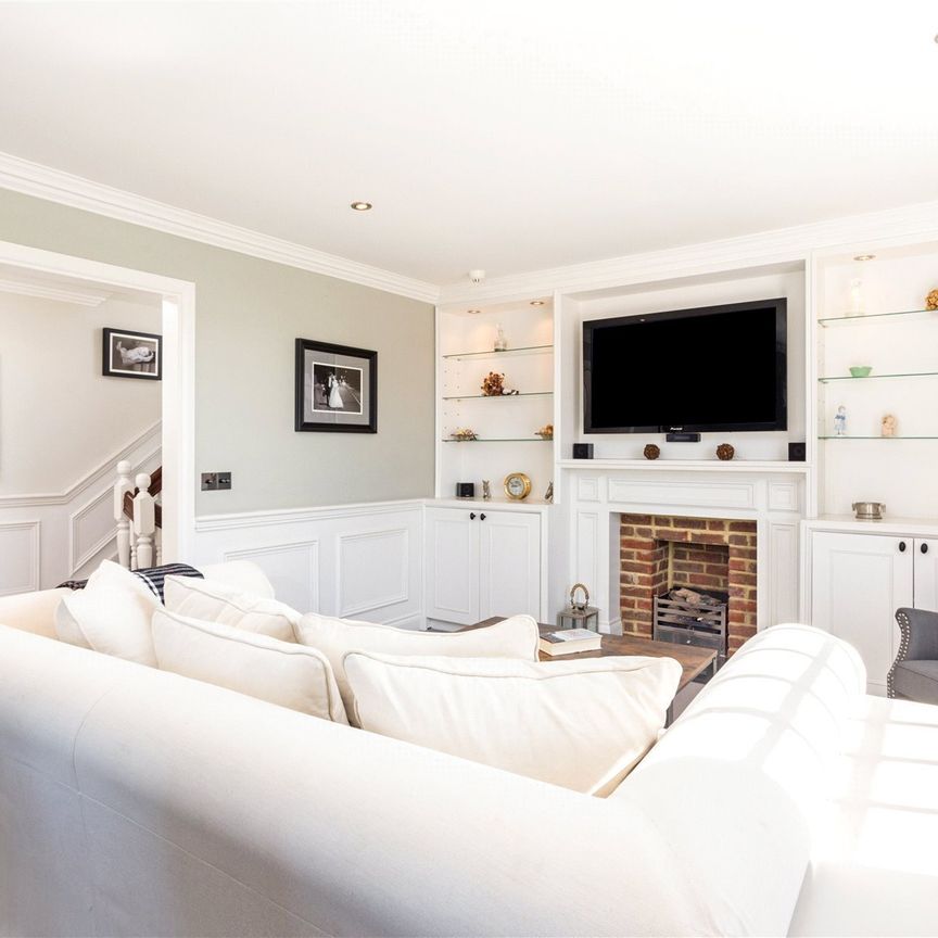 Tite Street, Chelsea, London, SW3 flat to rent - Photo 1