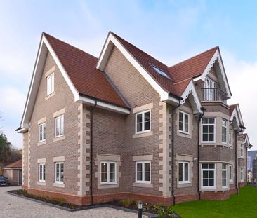 Croft Road, Godalming - 2 bedrooms Property for lettings - Seymours - Photo 4