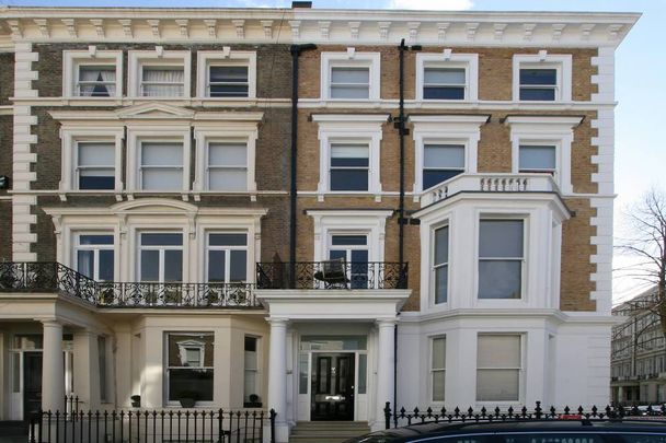 Collingham Place, Earls Court, SW5, London - Photo 1