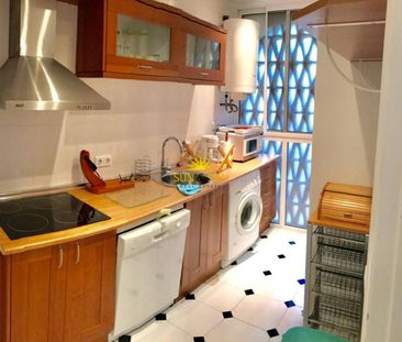 2 BEDROOM DUPLEX IN SANTA POLA - Photo 2