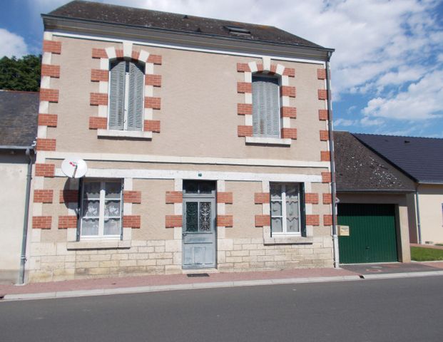 Location Maison 5 pièces 115 m² Vicq-sur-Nahon - Photo 1