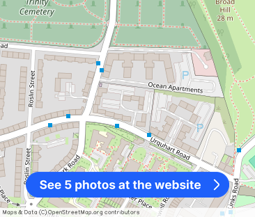 Urquhart Terrace, City Centre, Aberdeen, AB24 - Photo 1