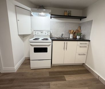 For Lease - 71 Vernon Street Unit# Basement, Toronto, Ontario - Photo 5